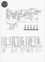 Telefunken 755-W-Schematic 